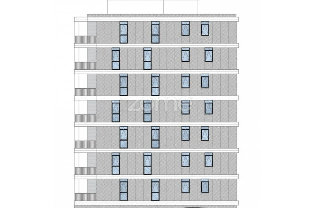 Apartamento T3 para Venda em Nogueira, Fraião e Lamaçães Foto 20
