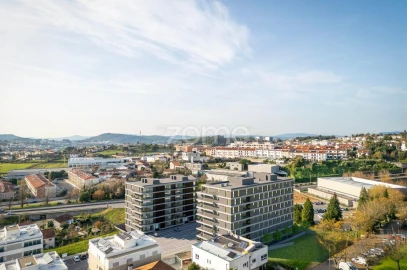 Apartamento T3 para Venda em Nogueira, Fraião e Lamaçães