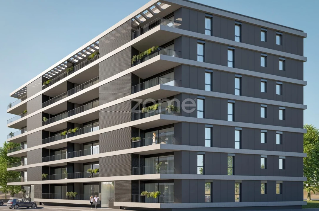 Apartamento T3 para Venda em Nogueira, Fraião e Lamaçães Foto 17
