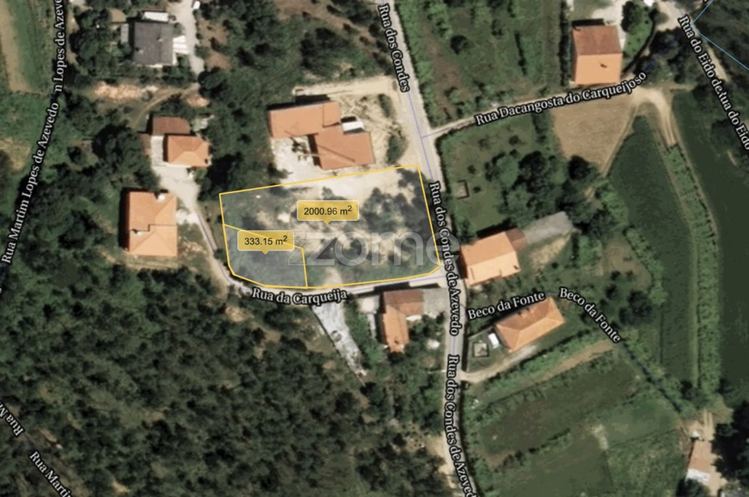 Terreno para Venda em Lama Foto 20