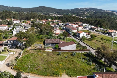 Terreno para Venda em Lama