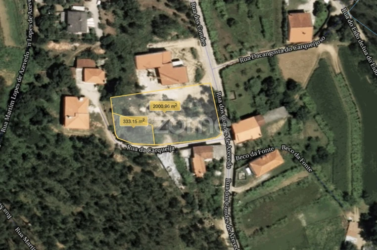 Terreno para Venda em Lama Foto 20