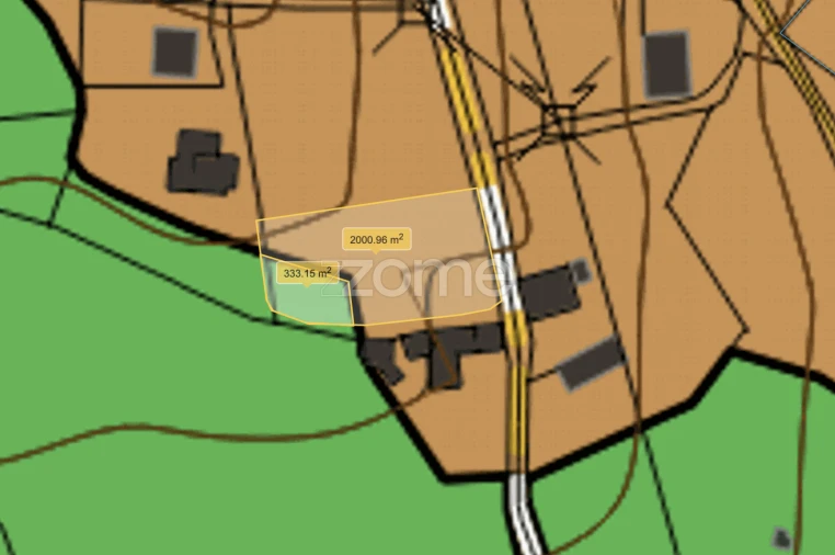 Terreno para Venda em Lama Foto 21