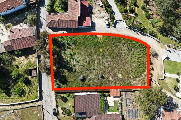 Terreno para Venda em Lama Planta 1