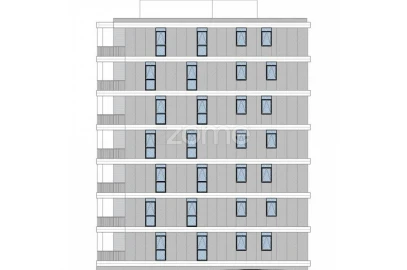 Apartamento T3 para Venda em Nogueira, Fraião e Lamaçães