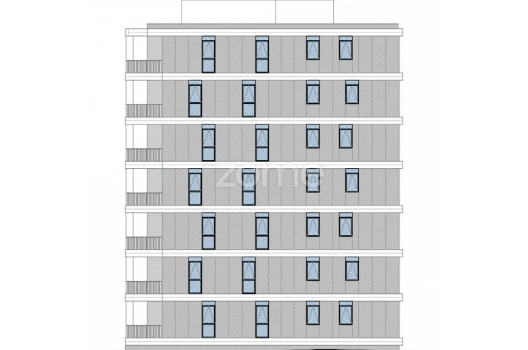 Apartamento T3 para Venda em Nogueira, Fraião e Lamaçães Foto 17