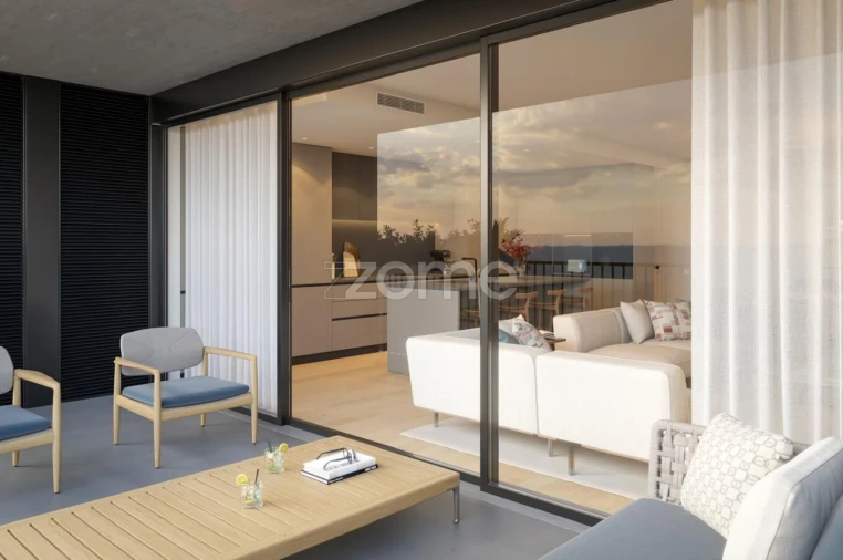Apartamento T3 para Venda em Nogueira, Fraião e Lamaçães Foto 7