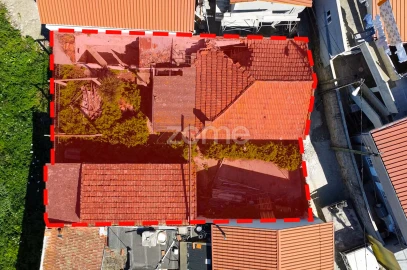 Moradia T3 para Venda em Pedrouços