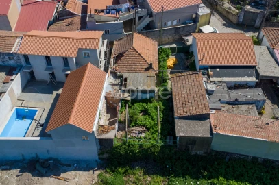Moradia T3 para Venda em Pedrouços