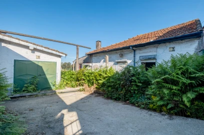 Moradia T3 para Venda em Pedrouços