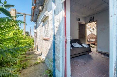 Moradia T3 para Venda em Pedrouços