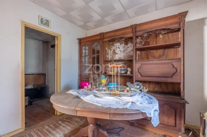 Moradia T3 para Venda em Pedrouços