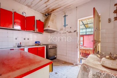 Moradia T3 para Venda em Pedrouços