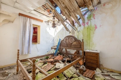 Moradia T3 para Venda em Pedrouços