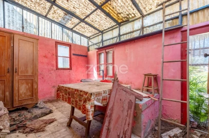 Moradia T3 para Venda em Pedrouços