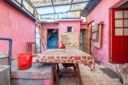 Moradia T3 para Venda em Pedrouços