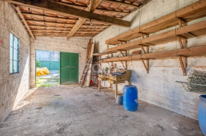 Moradia T3 para Venda em Pedrouços