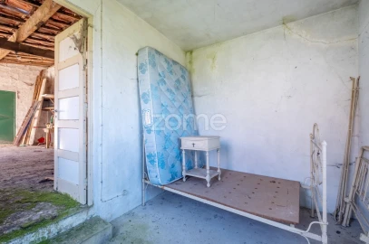 Moradia T3 para Venda em Pedrouços