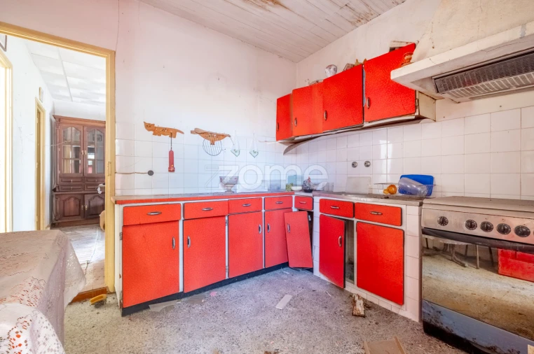 Moradia T3 para Venda em Pedrouços Foto 11