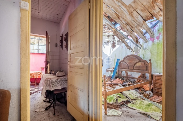 Moradia T3 para Venda em Pedrouços Foto 13