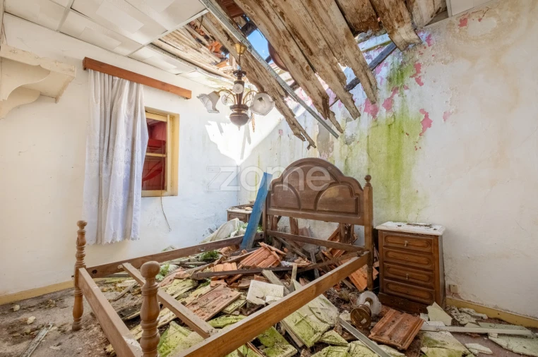 Moradia T3 para Venda em Pedrouços Foto 14