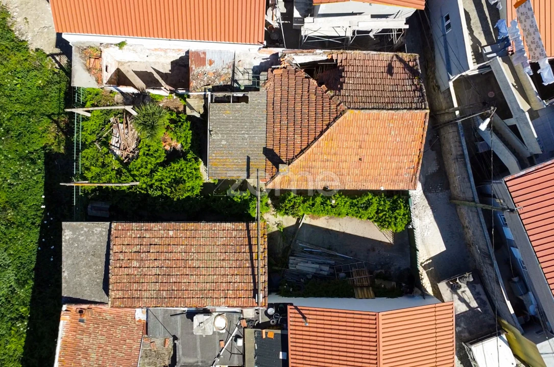 Moradia T3 para Venda em Pedrouços Foto 2