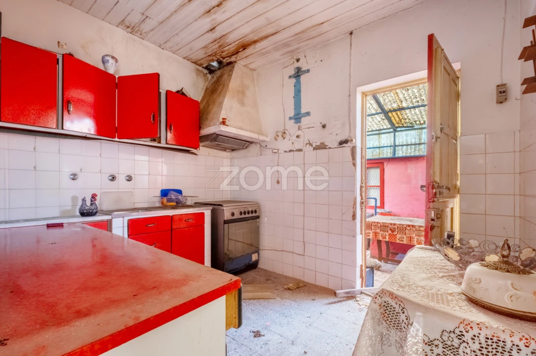 Moradia T3 para Venda em Pedrouços Foto 12