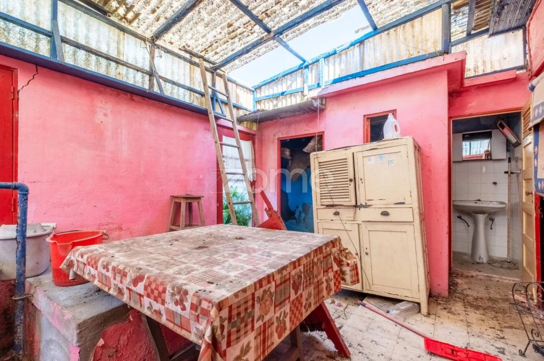 Moradia T3 para Venda em Pedrouços Foto 17