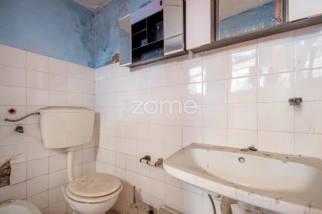 Moradia T3 para Venda em Pedrouços Foto 18