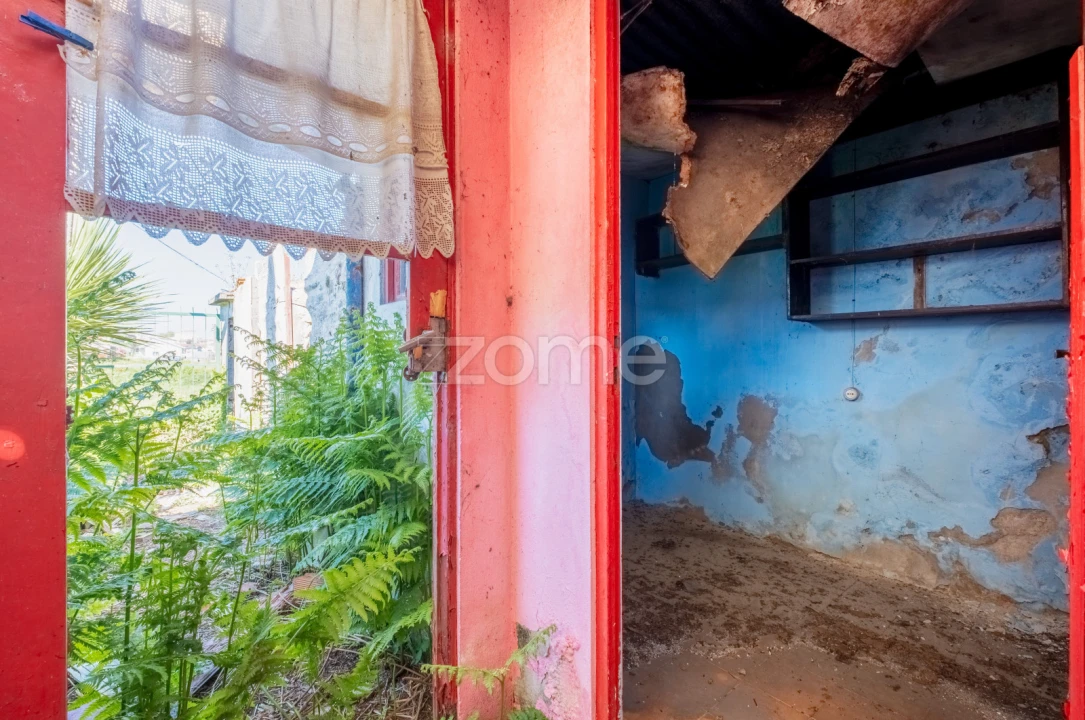 Moradia T3 para Venda em Pedrouços Foto 20