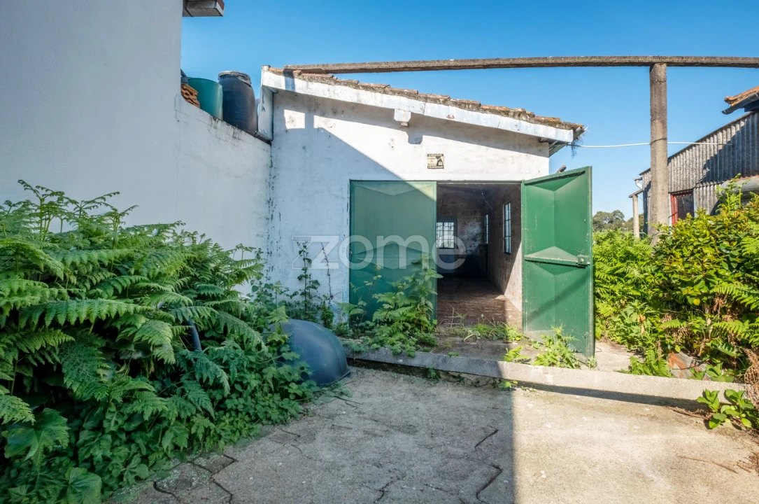 Moradia T3 para Venda em Pedrouços Foto 21