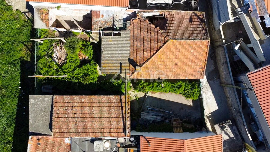 Moradia T3 para Venda em Pedrouços
