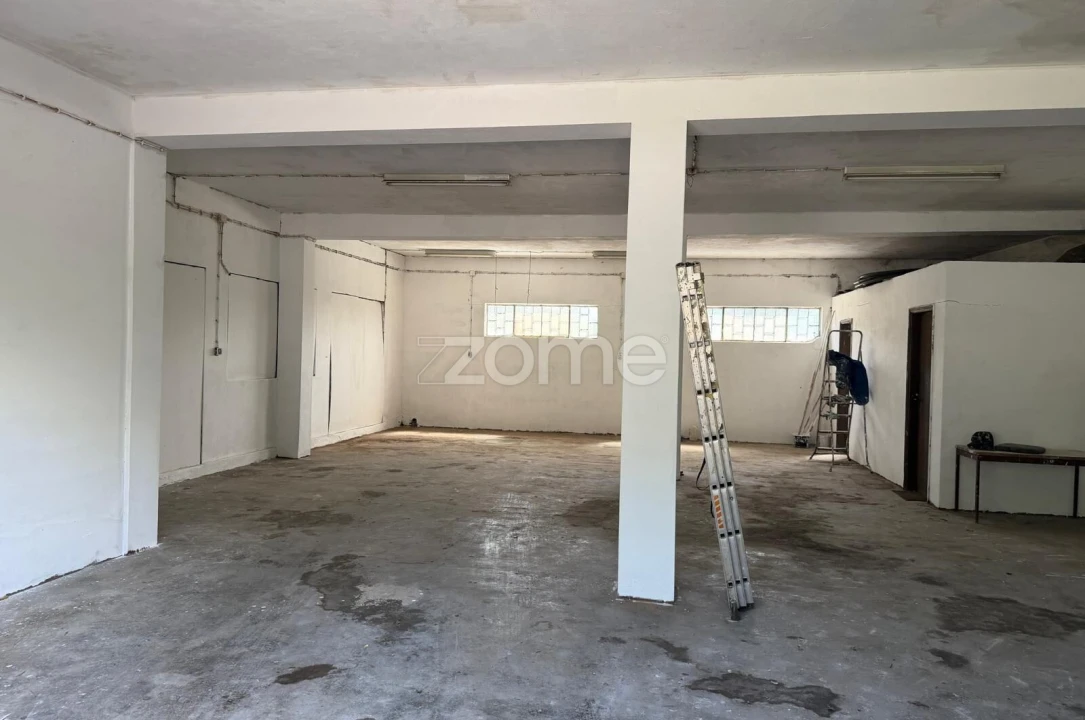 Terreno Comércio / Armazém para Arrendamento em Celeirós, Aveleda e Vimieiro Foto 20