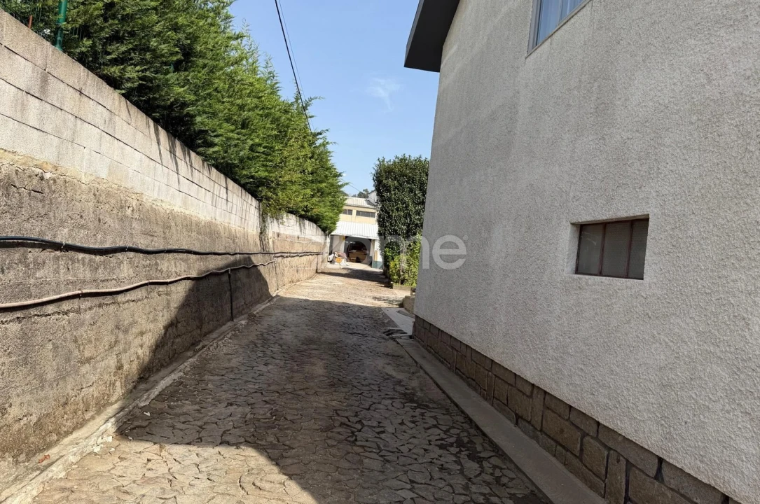 Terreno Comércio / Armazém para Arrendamento em Celeirós, Aveleda e Vimieiro Foto 5