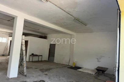 Terreno Comércio / Armazém para Arrendamento em Celeirós, Aveleda e Vimieiro