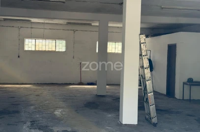 Terreno Comércio / Armazém para Arrendamento em Celeirós, Aveleda e Vimieiro