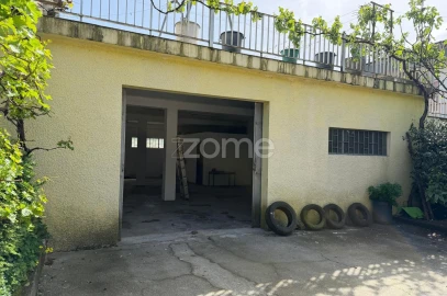 Terreno Comércio / Armazém para Arrendamento em Celeirós, Aveleda e Vimieiro