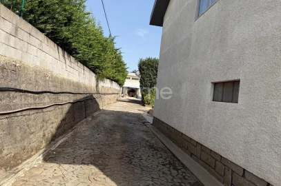 Terreno Comércio / Armazém para Arrendamento em Celeirós, Aveleda e Vimieiro