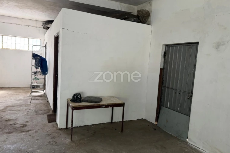 Terreno Comércio / Armazém para Arrendamento em Celeirós, Aveleda e Vimieiro Foto 15