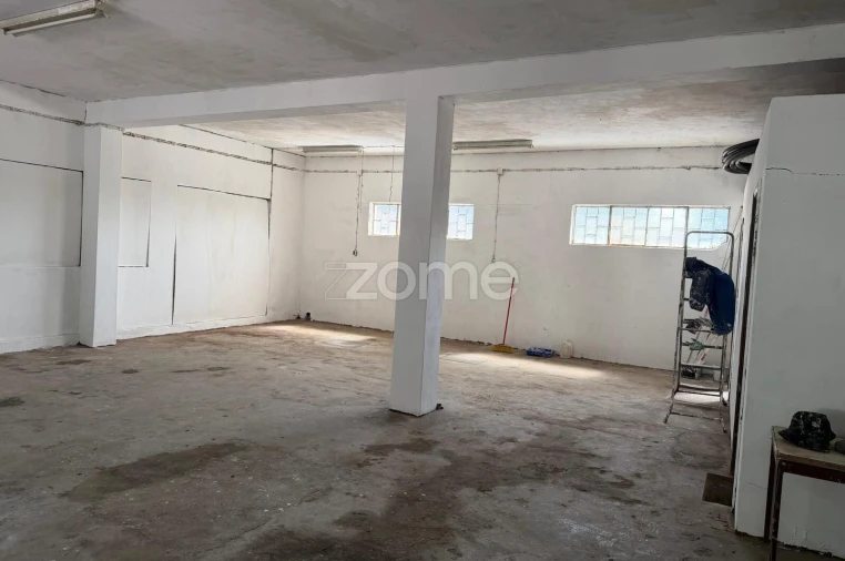 Terreno Comércio / Armazém para Arrendamento em Celeirós, Aveleda e Vimieiro Foto 16