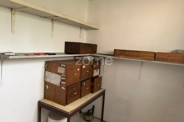 Terreno Comércio / Armazém para Arrendamento em Celeirós, Aveleda e Vimieiro Foto 18