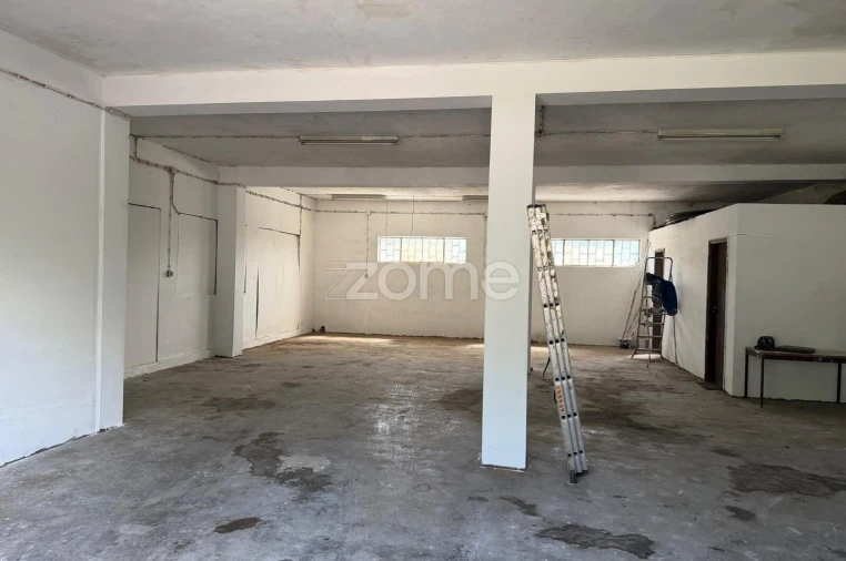 Terreno Comércio / Armazém para Arrendamento em Celeirós, Aveleda e Vimieiro Foto 20