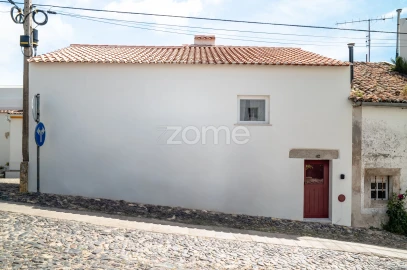 Moradia T2 para Venda em Santa Maria da Devesa