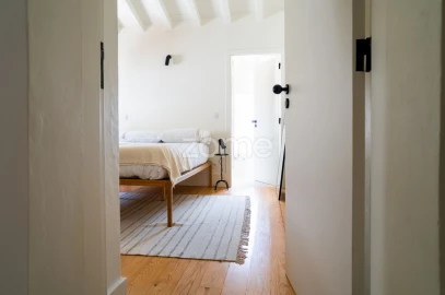 Moradia T2 para Venda em Santa Maria da Devesa