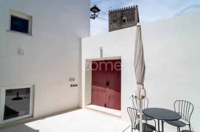 Moradia T2 para Venda em Santa Maria da Devesa