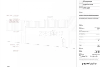 Moradia T2 para Venda em Santa Maria da Devesa