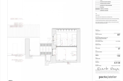 Moradia T2 para Venda em Santa Maria da Devesa