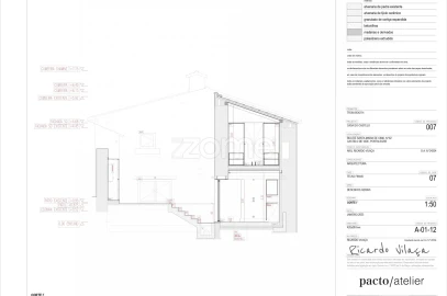 Moradia T2 para Venda em Santa Maria da Devesa
