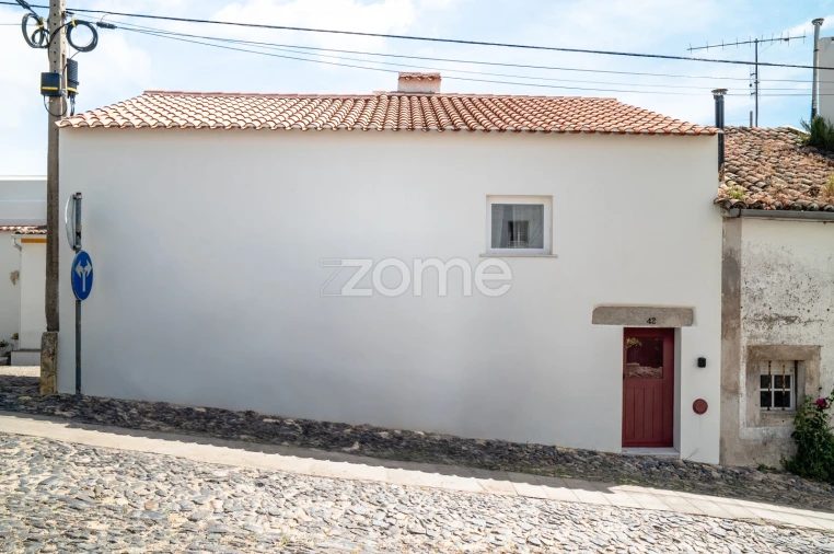 Moradia T2 para Venda em Santa Maria da Devesa Foto 2