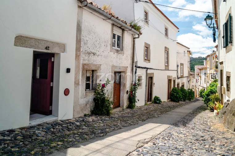 Moradia T2 para Venda em Santa Maria da Devesa Foto 39